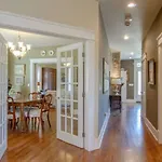 Holiday home Huge Vandy Minutes To Downtown Walk To Grocery Nashville