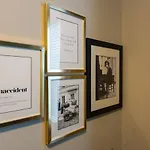 Luxury Downtown Townhome Elevated Skyline Views