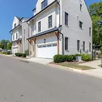 Luxury Dream Twelve South Star Minutes Two Gulch Holiday home