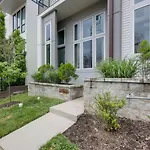 Stunning West End Home Walkable Area