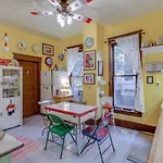 Petite Vintage Charmer Trendy East Nashville