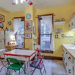 Holiday home Petite Vintage Charmer Trendy East