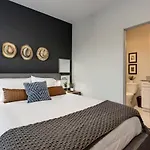 Holiday home Music Harmony Beautiful Lux Rooftop Nashville