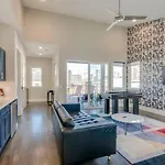 Spacious Gulch Retreat Super Skyline Views