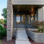 Spacious Gulch Retreat Super Skyline Views