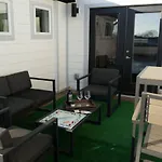Stylish Luxury Private Rooftop Space Hillsboro Nashville
