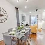Stylish Luxury Private Rooftop Space Hillsboro * Nashville