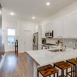 Stylish Luxury Private Rooftop Space Hillsboro Nashville