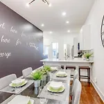 Stylish Luxury Private Rooftop Space Hillsboro Nashville