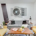 Stylish Luxury Private Rooftop Space Hillsboro Nashville