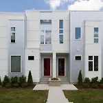 Southside Extraordinaire Walk To Gulch Lux Four Bedroom