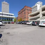 The Downtown Delight