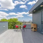 Ultra Large Deck Skyline Views