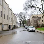 Modern Eastside Escape