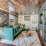 Unique And Stylish East 3 Bedroom 2.5 Bath * Nashville