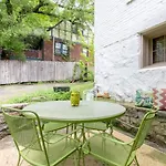 Holiday home Unique And Stylish East 3 Bedroom 2.5 Bath Nashville