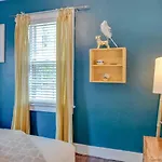 Unique And Stylish East 3 Bedroom 2.5 Bath