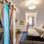Unique And Stylish East 3 Bedroom 2.5 Bath *