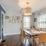Holiday home Unique And Stylish East 3 Bedroom 2.5 Bath *