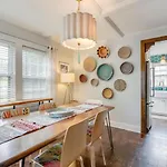 Unique And Stylish East 3 Bedroom 2.5 Bath *