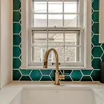 Unique And Stylish East 3 Bedroom 2.5 Bath Holiday home