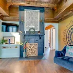Unique And Stylish East 3 Bedroom 2.5 Bath
