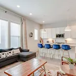 The Harmony Holiday home Nashville