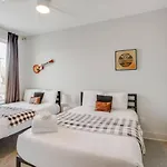 Holiday home The Harmony *