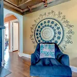 Holiday home Unique And Stylish East 3 Bedroom 2.5 Bath Nashville