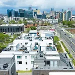 The Archer Three Bedroom Three And A Half Bath Music Row And Gulch Luxury