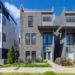 The Archer Three Bedroom Three And A Half Bath Music Row And Gulch Luxury