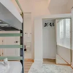 Holiday home Jazz Junction 2 Bedrooms 5 Beds 7 Mins To Broadway Nashville