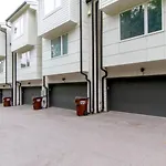 Prime Nashville Getaway Peaceful Area