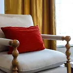 Red Radiance - Hot Tub - Dual Balconies Share Save