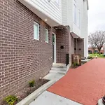 Jazz Junction 2 Bedroom And Kitchen 7 Mins To Broadway