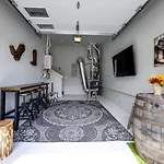 Holiday home Tennessee Whiskey Townhome 4bd 4.5bth