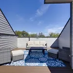 Tennessee Whiskey Townhome 4bd 4.5bth *