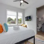 Hey Gorgeous Townhome 4 Bedrooms 4.5 Bathrooms Nashville