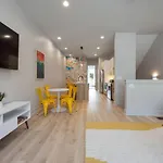 Hey Gorgeous Townhome 4 Bedrooms 4.5 Bathrooms * Nashville