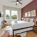 Tennessee Whiskey Townhome 4bd 4.5bth Holiday home
