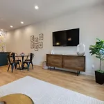 Tennessee Whiskey Townhome 4bd 4.5bth