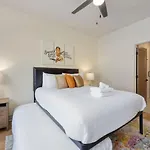 Tennessee Whiskey Townhome 4bd 4.5bth Nashville