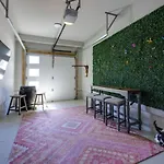 Dolly And Denim 4 Bedroom 4.5 Bath With Spacious Rooftop Nashville