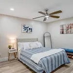 Adorable, Cozy, Private 1bed1bath, Fenced Yard, Sunroom, Deck * Nashville