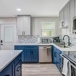 Adorable, Cozy, Private 1bed1bath, Fenced Yard, Sunroom, Deck Holiday home