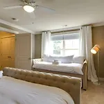 Downtown Dream Extra Bedding Minutes To Broadway