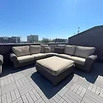 Dual Homes Gulch Superstars Epic Rooftop Holiday home