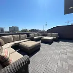 Holiday home Dual Homes Gulch Superstars Epic Rooftop *