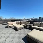 Holiday home Dual Homes Gulch Superstars Epic Rooftop