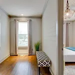 Holiday home Dual Homes Gulch Superstars Epic Rooftop Nashville